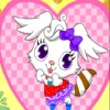 Rabbit Dress Up