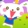Rabbit Po with you big money