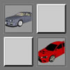 Racing Car Memory