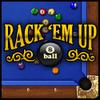 Rack 'Em Up 8 Ball