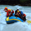 Rafting Jigsaw