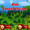 Rain Forest Escape