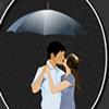 Rain Kissing