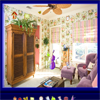 Rainbow Room hidden object