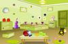 Rainbow Room Escape