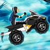 Rancho Ice Rider