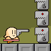 Random Gunner Boss Bash