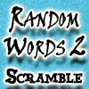 Random Word UnScramble