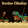 Ravine Climber