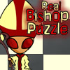 Real Bishop Puzzle
