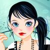 Rebecca Make Up