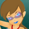 Rebel Princess DressUp