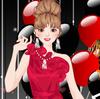 Red Dress Closet