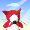 Red Mouse and the pirate's treasure