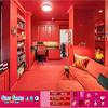 Red Room hidden Objects