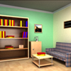 Refresh Room Escape