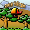 Rescuer Helicopter