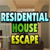 Residential House Escape