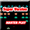 Retro Aliens Attack: Super Version