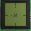 Retro electronic game