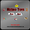 Retro Toys