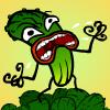 Revenge of the Spanish cucumber