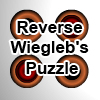 Reverse Wiegleb's Puzzle