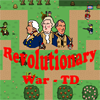 Revolutionary War TD