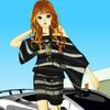 Rich Girl