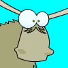 Rigoberto, The Yak