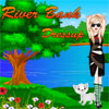 River Bank Dressup