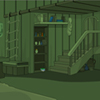 Robin House Escape