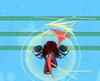 Robo Warrior Ocean Defender