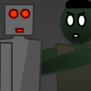 Robot Rangers: The Zombie Menace