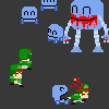 Robotic Uprising