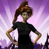 Rock Concert Dressup