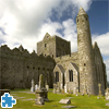 Rock Of Cashel Jigsaw