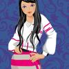 Rock Pink Dressup