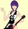 Rocker Girl