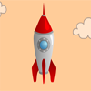 Rocket Typing 2