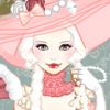 Rococo costume creator