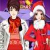 Romantic Christmas Date