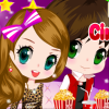 Romantic Cinema Dating