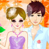 Romantic Fall Wedding