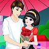 Romantic Girl Dressup