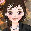 Romantic Girl