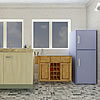 Romantic Kitchen:Dream For Date