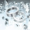 Romantic Rings Moving Jigsaw