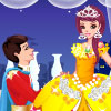 Romantic Royal Proposal