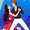 Romantic Tango Rhythm